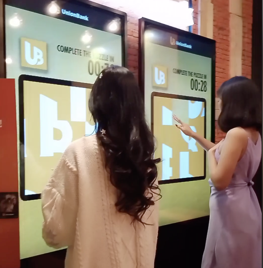 Digital Touch Games game activity rent in Hyderabad